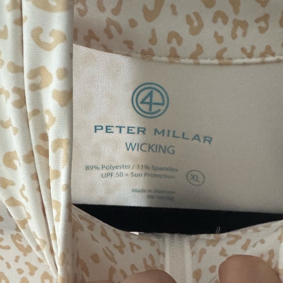 Peter Millar jacket - Picture 3 of 3